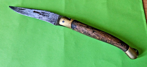 Ancien couteau dassaud - ancien,