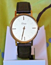 Authentique Montre EDMA