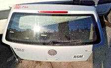 VW POLO Année 2000 Portillon