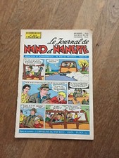 JOURNAL BD NANO ET NANETTE 293