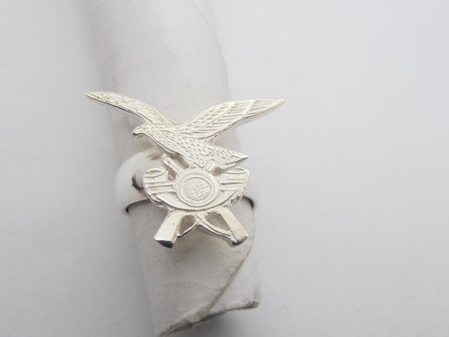 Alpines bague argent - alpines,