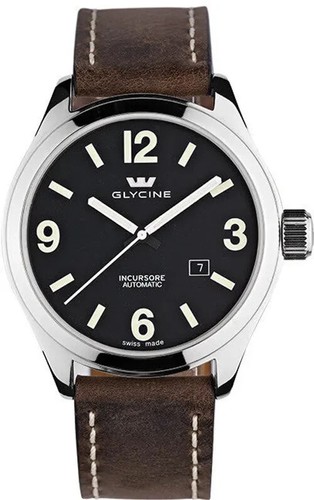 Glycine incursore 44mm - incursore,