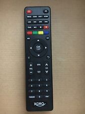 Remote Control For XORO