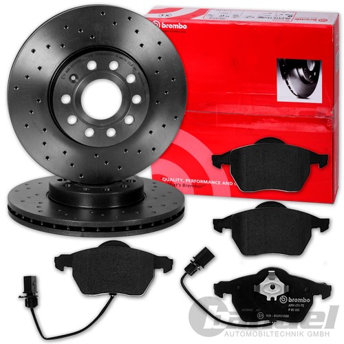 Brembo disques frein sport - disques,