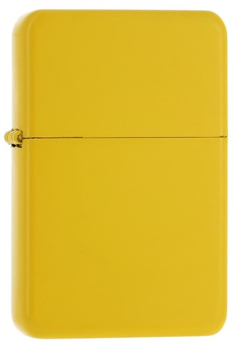 Briquet rechargeable essence - rechargeable,