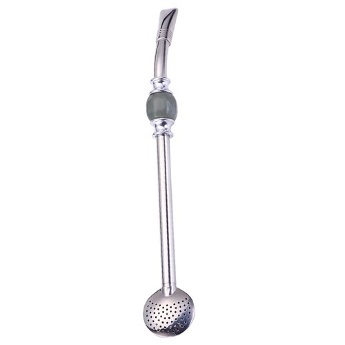 Acier inoxydable yerba mate - inoxydable,