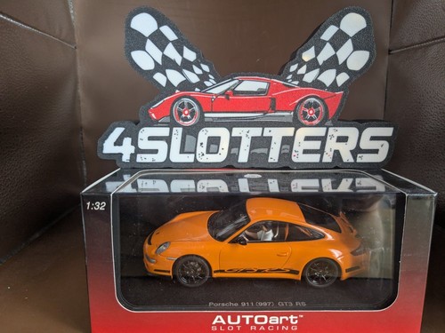 Autoart porsche 911 gt3 - 911,