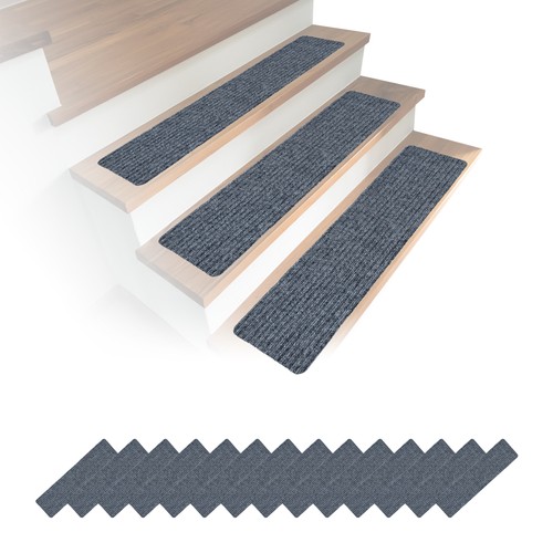 Tapis escalier autocollants - tapis, d'escalier