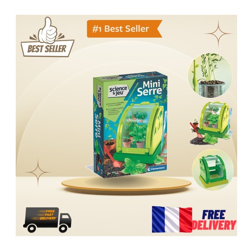 Clementoni science jeu - clementoni,