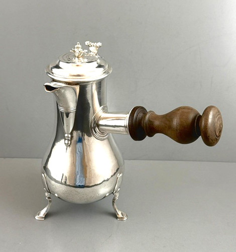 Bazille grande cafetière - :,