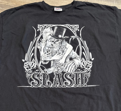 Slash hat skeleton gun - skeleton, n'