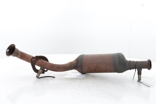 Catalyseur sans lambdacapteur - catalyseur,