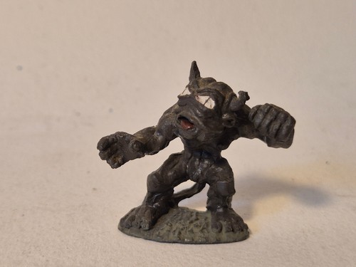 Citadel warhammer monstre - citadel,