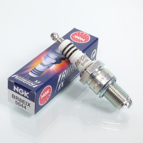 Bougie allumage ngk - ngk, pour