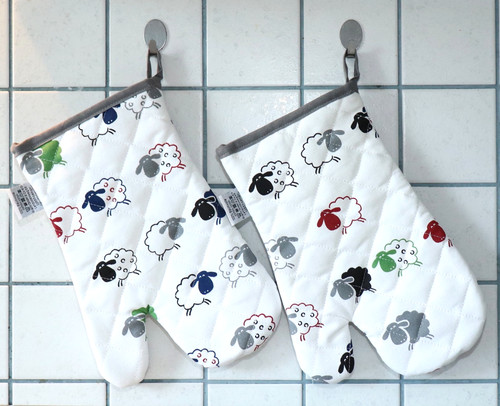Gants cuisine - gants, de