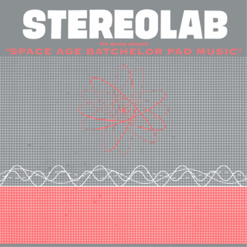 Stereolab the groop - the,
