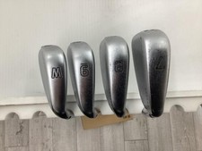 Set de fers Ping i500 7-9, Pw