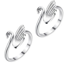  Anneau de crochet à tricoter