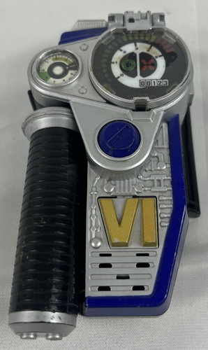 Power rangers spd brace - power,