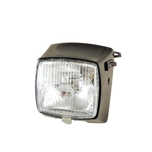 Optique phare mobylette - optique/phare,