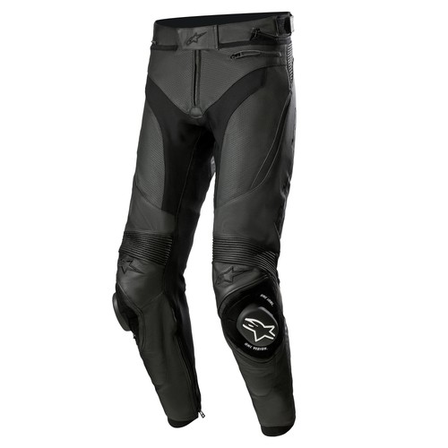 Pantalon cuir alpinestars - en,