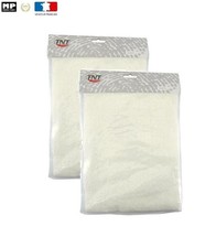 Lot de 2 Laine de Roche