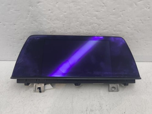 Ecran gps bmw serie f21 - ecran, 1