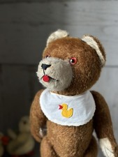 Nounours Avec Boîte À