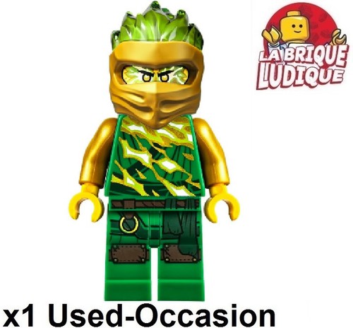 Lego figurine minifig ninjago - lego,