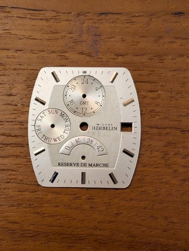 Cadran montre michel - cadran,