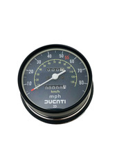 Compteur De Kilométrage