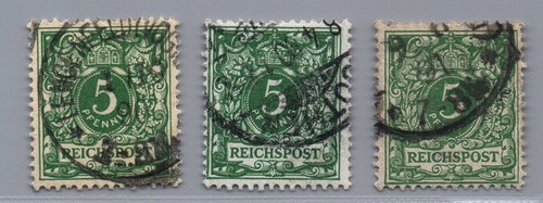 Reich michel numéro - numéro, a