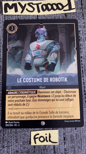 Carte lorcana disney tcg - tcg, le