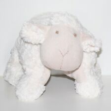 Doudou Agneau Mouton Textura