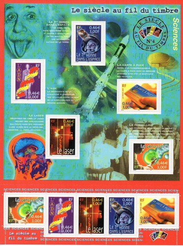 Planche timbres le - planche,