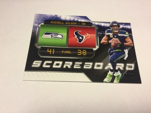 2018 score scoreboard russell - 2018,