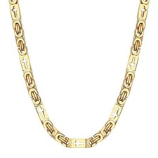 Chaîne pour Hommes Or 750