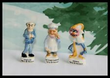 FÈVES RARES " MUPPET SHOW -