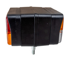 Phare Avant Et Arrière Pour Tracteur Landini Frutteto Massey Ferguson