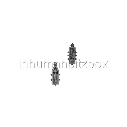 Da2u02 relique dark angel - da2u02,