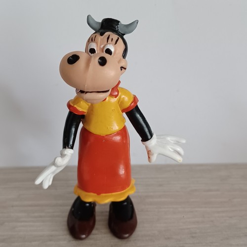 Rarissime figurine walt disney - walt,