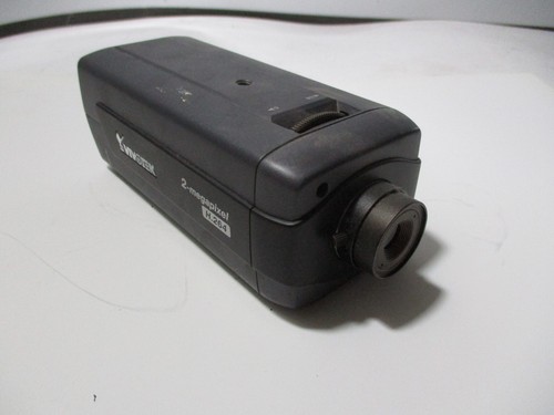 Vivotek ip8161 megapixel - vivotek, 2-megapixel