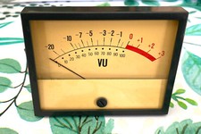 Studer b67 metre - studer, vu