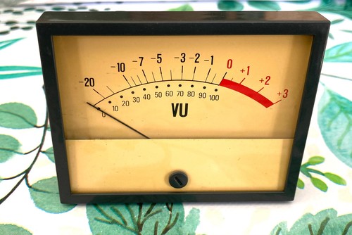 Studer b67 metre en - metre,