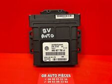 AUDI Q7 4L CALCULATEUR BOITE A VITESSE AUTOMATIQUE 09D927750JJ