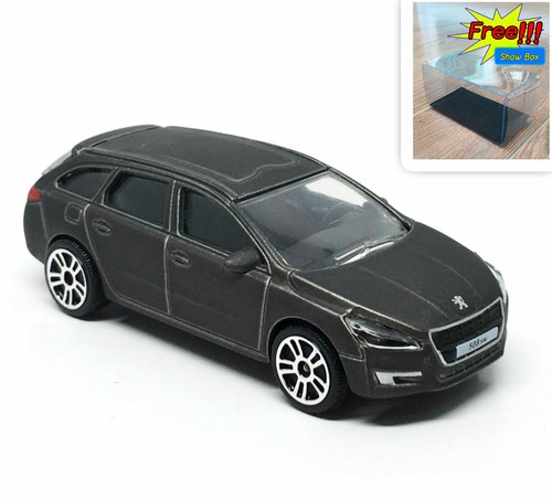 Majorette peugeot 508 - majorette,
