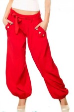 Pantalon Sarouel Harem Aladin