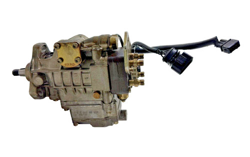 Bosch pompe injection - d'injection, audi