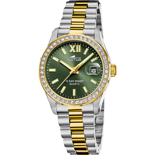 Montre lotus femme freedom - femme, in