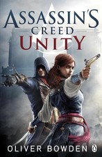 Oliver Bowden Unity (Poche)